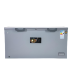 Congélateur Elactron Horizontal 900 Litres Gris EL39CFW - immagine 2