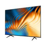 Téléviseur Hisense 65 » LED Smart UHD 4K Vidaa QLED Quantum Dot 65Q6Q - immagine 3
