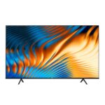 Téléviseur Hisense 65 » LED Smart UHD 4K Vidaa QLED Quantum Dot 65Q6Q - immagine 7