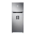 Réfrigérateur Samsung 2 Portes Avec Fontaine Gris Rt46K664Ps9 - immagine 2