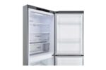 Réfrigérateur LG Combiné 3 Tiroirs Gris GCB399NLJM – Image 7