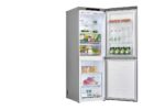 Réfrigérateur LG Combiné 3 Tiroirs Gris GCB399NLJM – Image 8