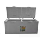 Congélateur Smart Technology Horizontal 700 Litres Gris STCC720 - immagine 3