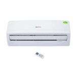 Split Elactron 12000 BTU Inverter 12KR1 - immagine 2