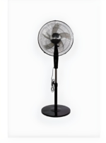 Ventilateur Lefon 16 » Sur Pied Avec Commande FS4011 - immagine 2