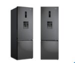 Réfrigérateur Haier Avec Distributeur D&Rsquo;Eau HRFB399MA – Image 2