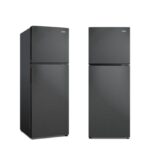 Réfrigérateur Haier Inverter 2 Portes 250 Litres Gris HRFIV250VNUBS - immagine 2