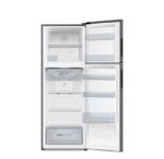 Réfrigérateur Haier Inverter 2 Portes 250 Litres Gris HRFIV250VNUBS - immagine 3