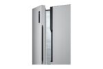 Réfrigérateur LG Side By Side 2 Portes 519 Litres Gris GCFB507PQAM - immagine 4