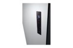 Réfrigérateur LG Side By Side 2 Portes 519 Litres Gris GCFB507PQAM - immagine 5