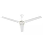 Ventilateur Plafonnier Winia 7536Bs - immagine 2