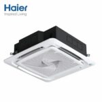 Split Haier Cassette 24000 BTU Inverter - immagine 2