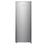 Congélateur Hisense Vertical 5 Tiroirs 157 Litres Defrost Gris RS20DC4SA - immagine 2