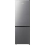 Réfrigérateur Hisense Combiné 3 Tiroirs 228L Gris RD29DC4SA – Image 2
