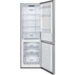 Réfrigérateur Hisense Combiné 3 Tiroirs 228L Gris RD29DC4SA – Image 3