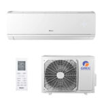 Split Gree 24000 BTU Inverter - immagine 2