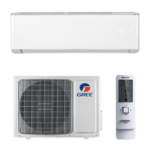 Split Gree 12000 BTU 1.5Cv Gaz 410 – Image 2