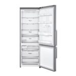 Réfrigérateur LG Combiné 3 Tiroirs Avec Fontaine Gris GCF689BLCM - immagine 4