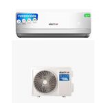 Split Elactron 24000 BTU Inverter 24R1AC - immagine 2