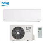 Split Beko 24000 BTU 3Cv Inverter - immagine 2