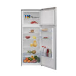 Réfrigérateur Beko 2 Portes 300 Litres Gris DSE30000S - immagine 3