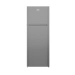 Réfrigérateur Beko 2 Portes 300 Litres Gris DSE30000S - immagine 4
