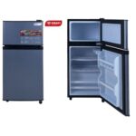Réfrigérateur Smart Technology Bar 2 Portes 71 Litres STR88F – Image 2