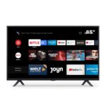 Téléviseur West 65 » Smart Android 65 Zbyyw - immagine 2