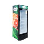 Réfrigérateur Deska Vertical Vitrine RSC413DK - immagine 2