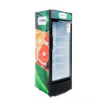 Réfrigérateur Deska Vertical Vitrine RSC513DK - immagine 2