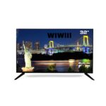 Téléviseur Wiwlil 32 » Smart 32QBR1W - immagine 2