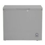 Congélateur Hisense 350 Litres Gris FC33DD4SA - immagine 2