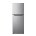 Réfrigérateur Hisense 2 Portes 132 Litres Tm Gris RD17DR4SA - immagine 2