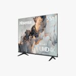 Téléviseur Hisense 55 » Smart Vidaa UHD 4K 55A6N/55A6Q - immagine 3