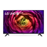 Téléviseur LG 65 » Ur73006La/Ut73006La 4K + Télécommande Magic Remote - immagine 2