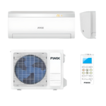 Split Finix 18000 BTU 2.5Cv G410 FINIX18BB - immagine 2