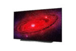 Téléviseur LG 55 » OLED Smart 4K OLED55CXPVA - immagine 4