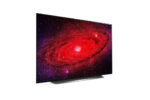 Téléviseur LG 55 » OLED Smart 4K OLED55CXPVA - immagine 5
