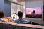 Téléviseur LG 55 » OLED Smart 4K OLED55CXPVA - immagine 9