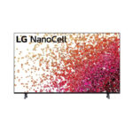 Téléviseur LG 55 » Smart Nano Cell 55NANO75 - immagine 2