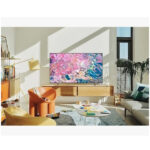 Téléviseur Samsung 85 QLED 85Q60DAU - immagine 4