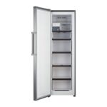Congélateur Hisense Vertical 7 Tiroirs 274L Nofrost Gris RS34WC - immagine 4