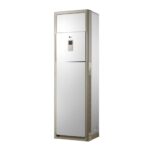 Split Midea Armoire 48000 BTU 5Cv MFJ48CRN1 - immagine 3