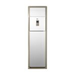 Split Midea Armoire 48000 BTU 5Cv MFJ48CRN1 - immagine 4