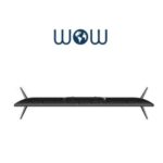 Téléviseur Wow 65 » Smart Android 4K Wa65Su7200C3 - immagine 4