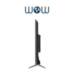 Téléviseur Wow 65 » Smart Android 4K Wa65Su7200C3 - immagine 5