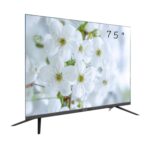 Téléviseur Wow 75 » Smart Android 4K Wa75Su7200C3 - immagine 3