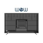 Téléviseur Wow 75 » Smart Android 4K Wa75Su7200C3 - immagine 6