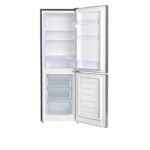 Réfrigérateur Astech Combiné 3 Tiroirs Verre Avec Fontaine FC318CMOG - immagine 3