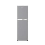 Réfrigérateur Cac Combiné 5 Tiroirs 250 Litres Gris CAC5T250R - immagine 2